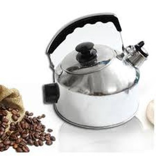 Ấm điện inox Đạt Tường 3 lít