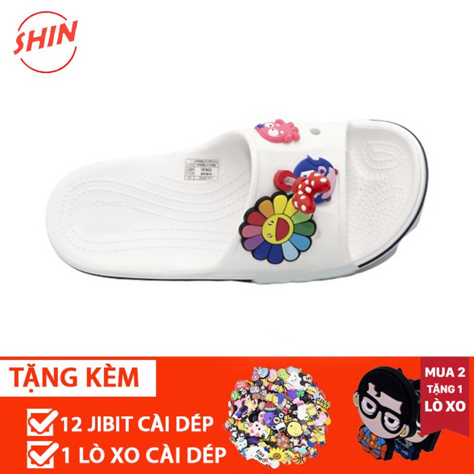 dép lê cross cao cấp baya nam nữFREESHIPdép cross hotrend BAYLE11