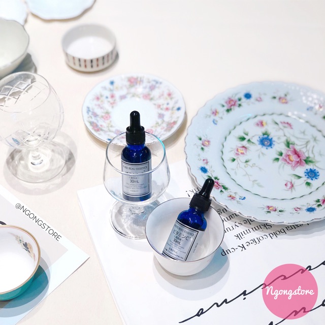  Serum Pure Beau Essence