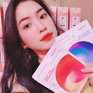 Mặt nạ miung lab nước dừa Hàn Quốc - lanybeau