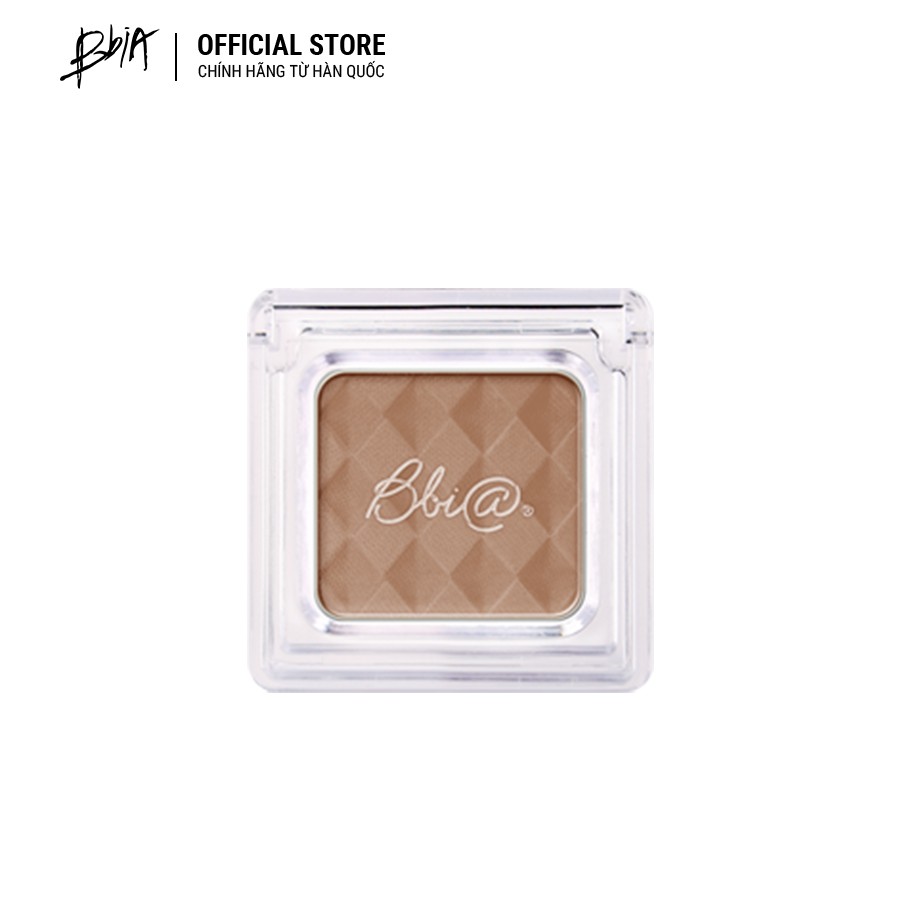 Phấn Mắt Bbia Shade And Shadow - 10 Mellow 3g - Bbia Offical Store
