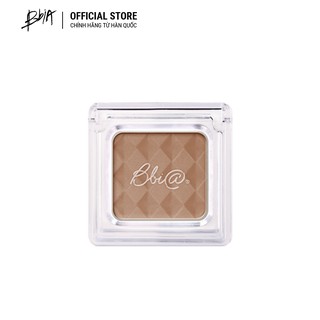 Phấn mắt bbia shade and shadow - 10 mellow 3g - bbia offical store