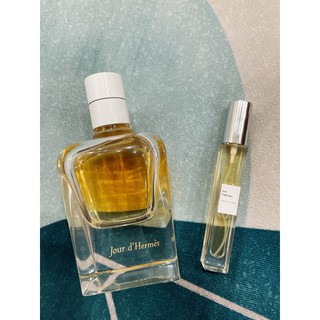 Các dòng nước hoa mini Hermes
