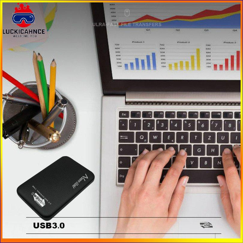 Ổ Cứng Di Động M-6 3.0 Tốc Độ Cao | BigBuy360 - bigbuy360.vn