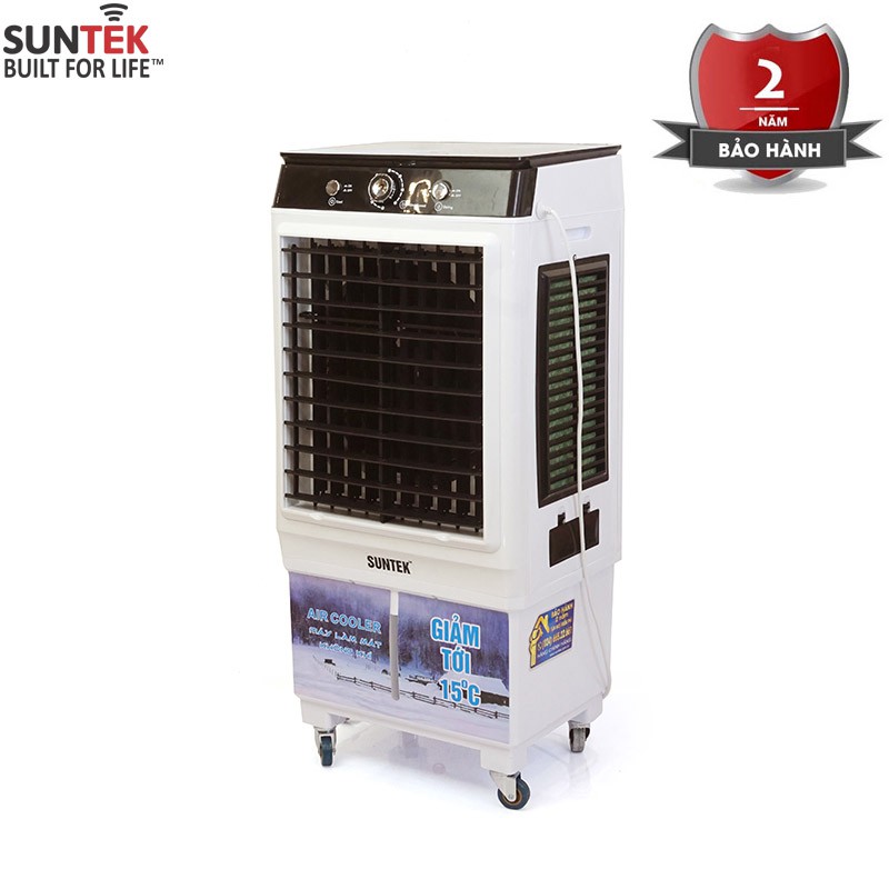 Quạt điều hòa– Máy làm mát không khí công suất cao SUNTEK 680