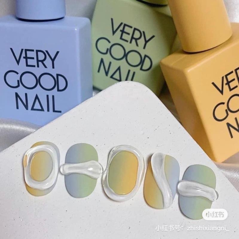 Gel định hình nail , gel đa năng dán móng úp ,làm charm, tạo kiểu
