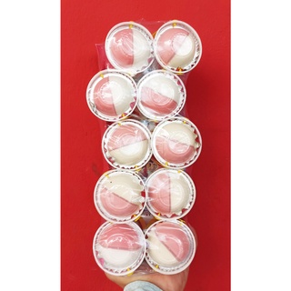 Bánh Chấm Ly Lớn 10 Ly