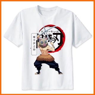 ÁO THUN ANIME INOSUKE NAM NỮ
