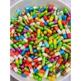 10 Viên kích trắng vitamin