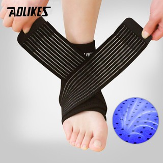 BĂNG BẢO VỆ MẮT CÁ CHÂN AOLIKES 4546