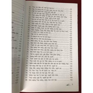 Sách - Luận Đoán Mệnh Lý Theo Bát Tự