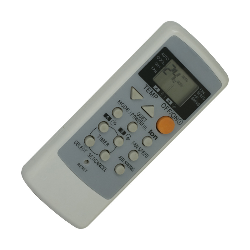 Điều khiển từ xa điều hòa Panasonic A75C2287 2450 2308 2458