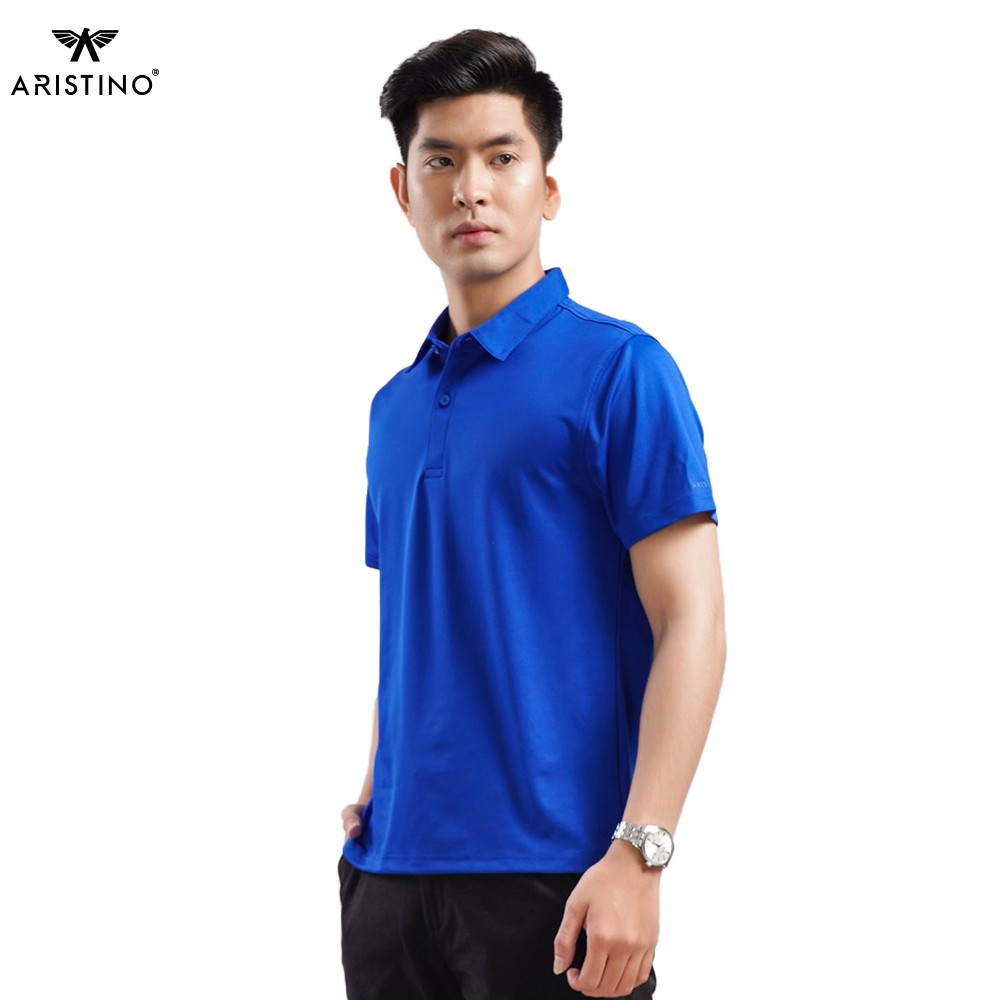 Áo Polo Nam Cao Cấp Aristino APS061S8 3 Màu Trẻ Trung Lịch Lãm | BigBuy360 - bigbuy360.vn