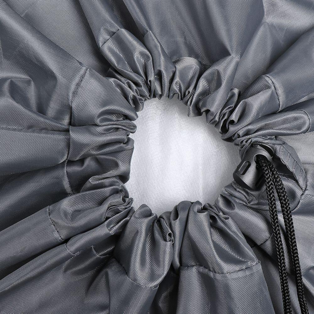 Giỏ Đựng Quần Áo Dơ Bằng Nylon Thời Trang Có Thể Gấp Gọn