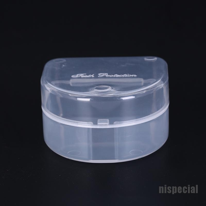 Răng Giả 6.4x6.5x3.5cm