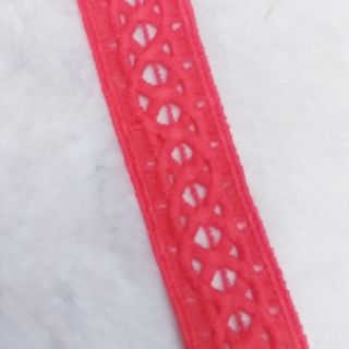 Ren cotton , size 2.5cm (3m/14k)