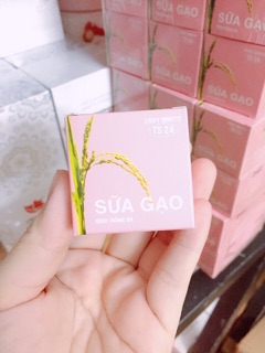 Kích trắng sữa gạo