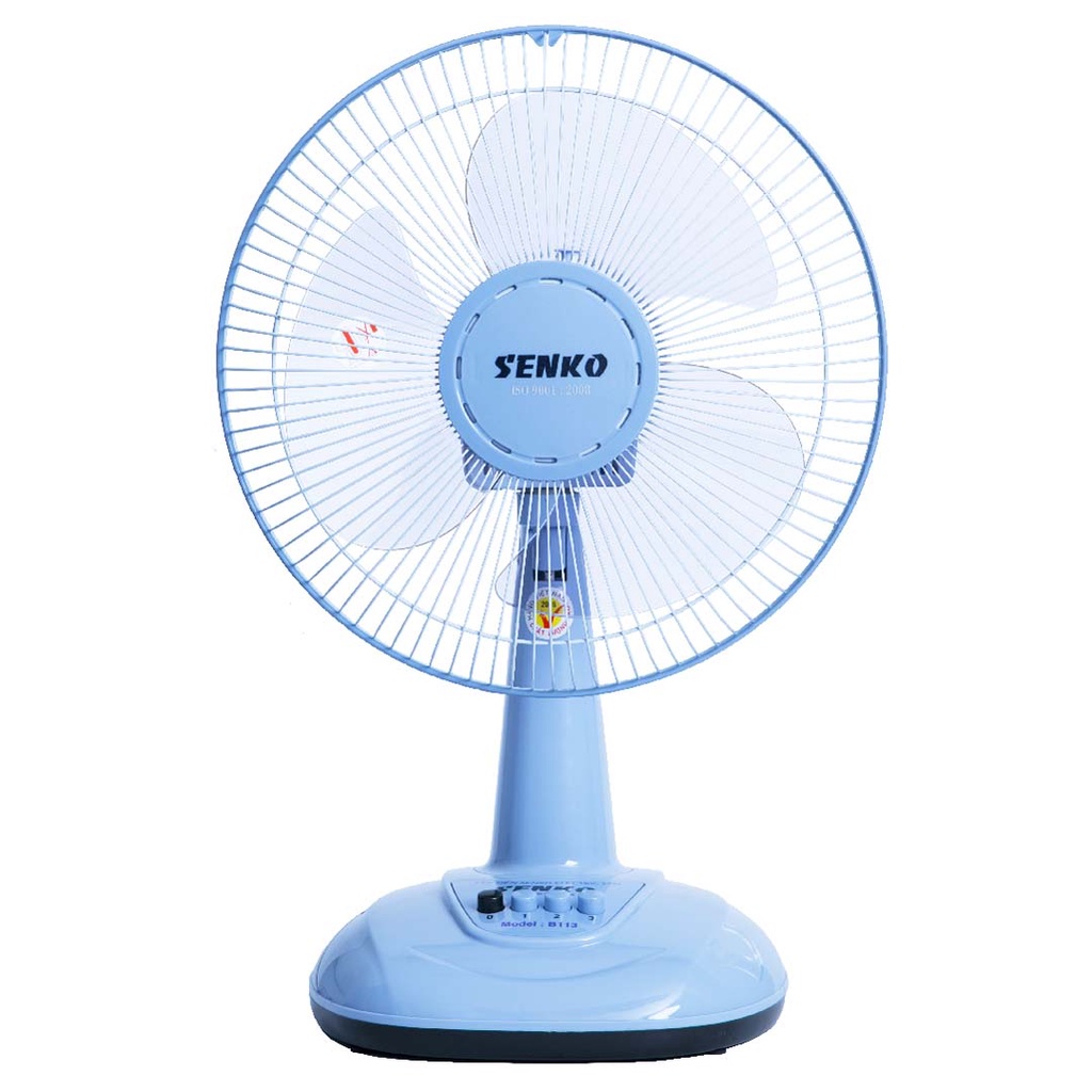 Quạt bàn Senko B1213