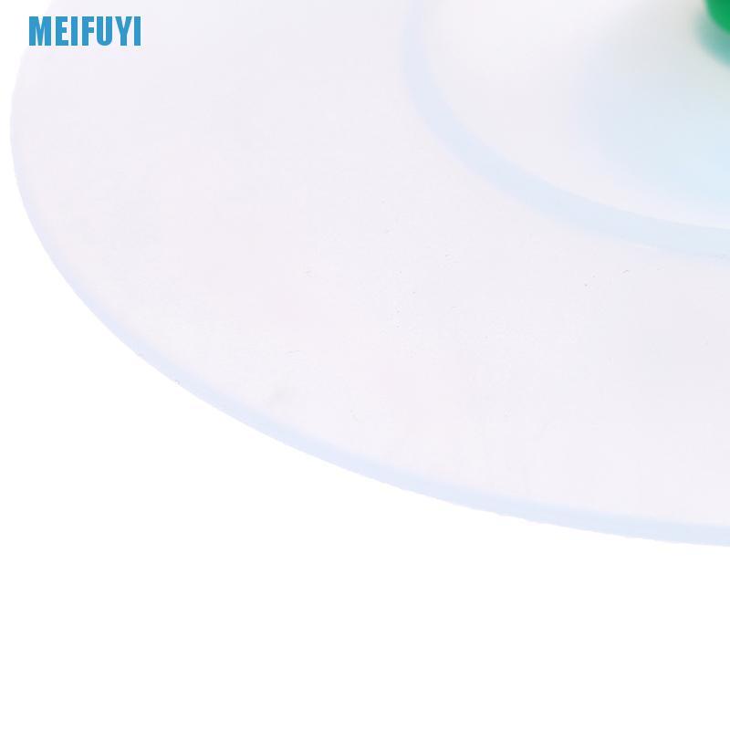 Nắp Đậy Cốc Nước Bằng Silicone Chịu Nhiệt Chống Rò Rỉ Có Thể Tái Sử Dụng 439v