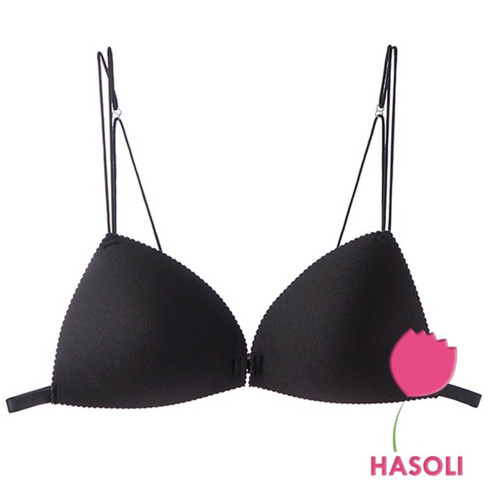 Áo Bra Đệm Tim Cài Trước Dây Kép Siêu Hot 819 AL48