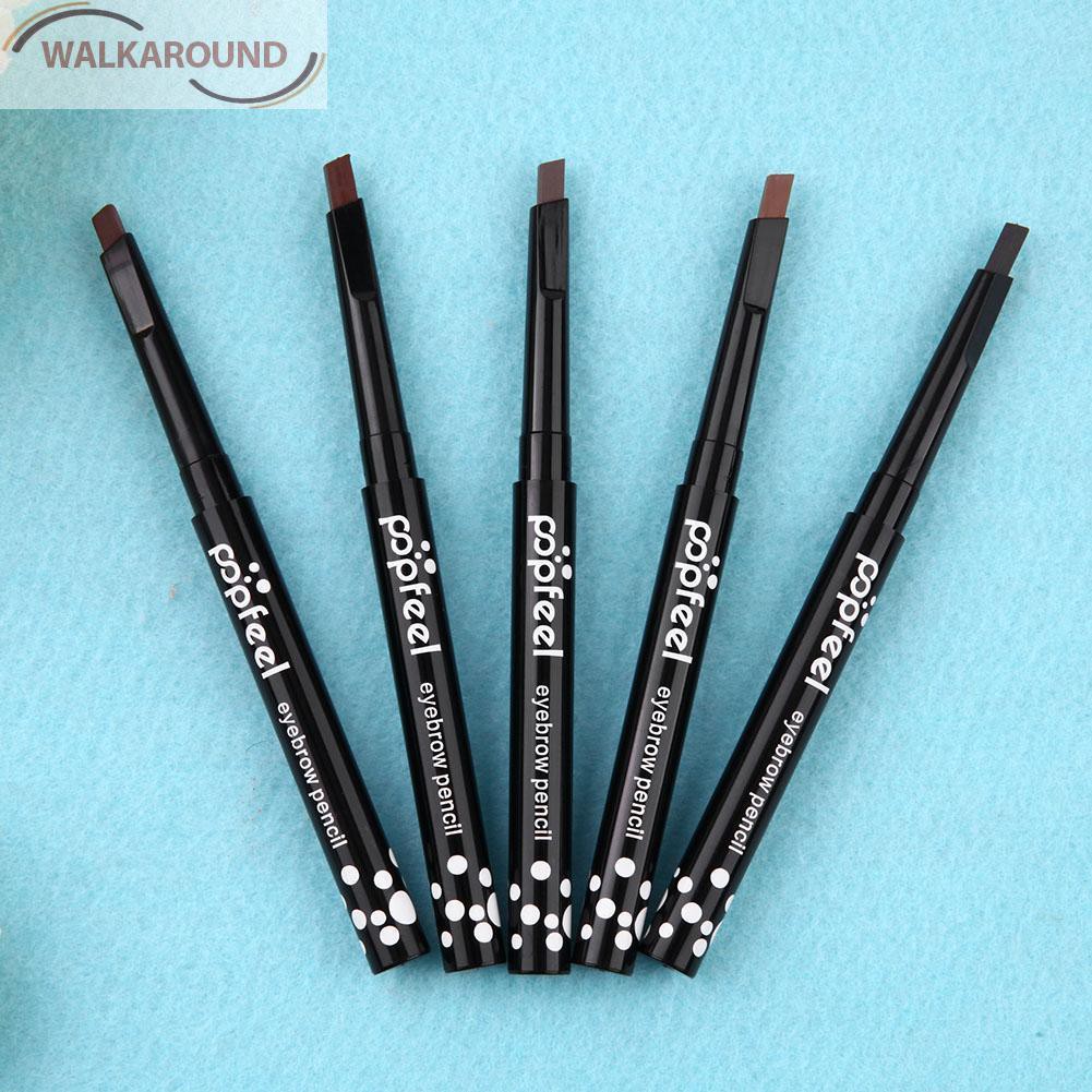 (hàng Mới Về) Chì Kẻ Lông Mày Xoay Tự Động Chống Thấm Nước | BigBuy360 - bigbuy360.vn