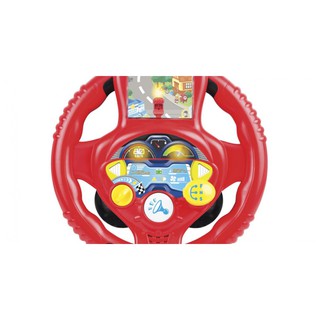Vô lăng chơi game điện tử vui nhộn Winfun 1080