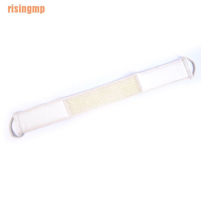 Khăn Tắm Cotton Mềm Mại Vệ Sinh Lưng Tiện Dụng