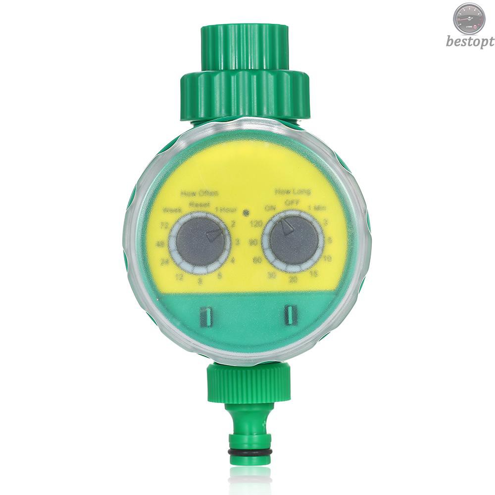Đồng Hồ Hẹn Giờ Tưới Nước Tự Động TẶNG KÈM 2 PIN AAA