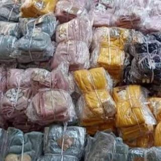 Quần Legging Lót Lông Cho Bé