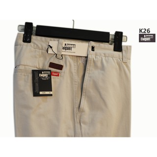 Quần dài Khaki K26
