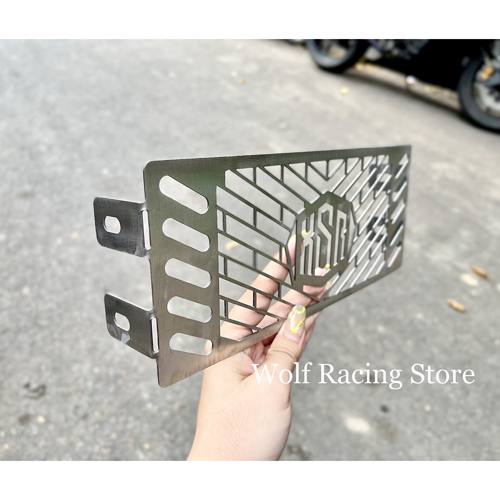 Che két nước Xsr155 Bảo vệ két nước Xsr155