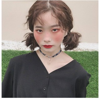 Chocker phong cách Nhật Bản mẫu mới