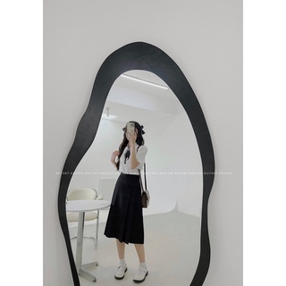 OUTSET Áo sơ mi Sofia hai dáng (đều tặng kèm nơ)