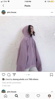 Combo 7sp ulzzang