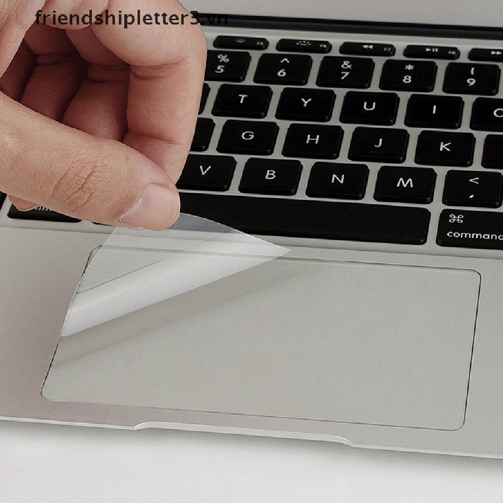 Bộ 3 Miếng Dán Bảo Vệ Bàn Phím Cho Laptop