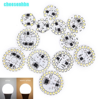 Mô đun đèn led smd hình tròn chuyên dụng