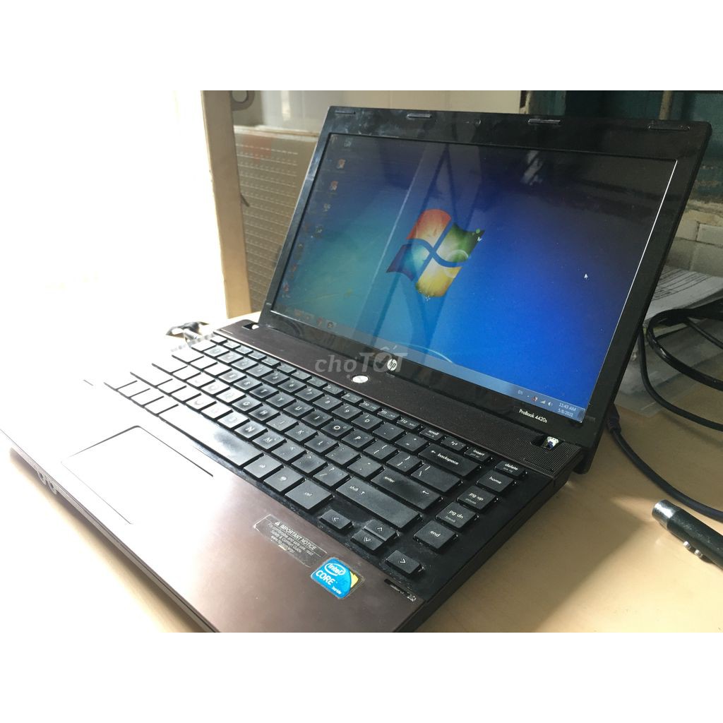 Laptop HP ProBook 4420s i5