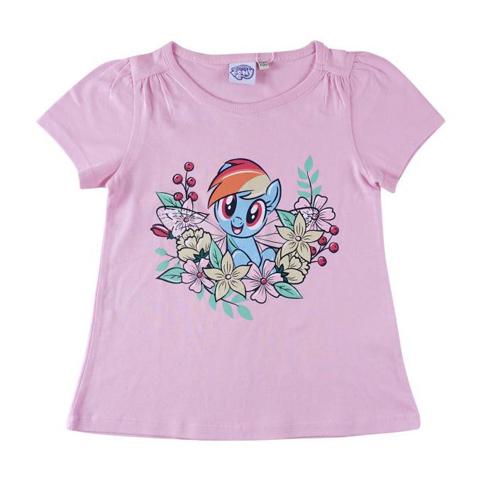 Bộ Đồ Chơi My Little Pony 03-36 Tháng - My7K0400200-6 - 12 Tháng Cho Bé Gái