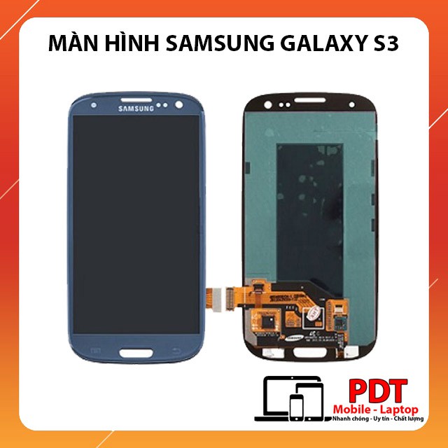 Màn hình Samsung Galaxy S3 Zin đẹp chính hãng