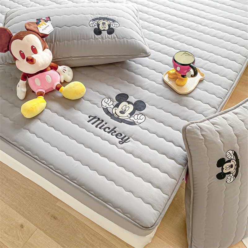 Ga gối matxa IGUN BEDDING siêu hot