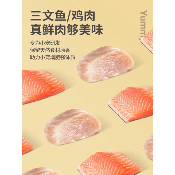 súp dinh dưỡng Jonsanty cho hamster/Sóc/nhím...Suop gà/suop cá hồi cho hamster