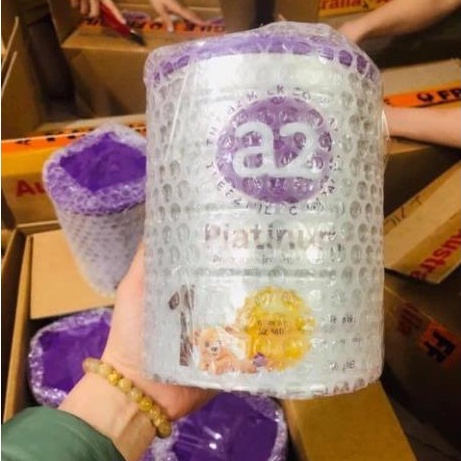 Sữa A2 Platinum 💎💎 Sữa A2 Platinum Đủ Số 1-2-3-4 - 900gr