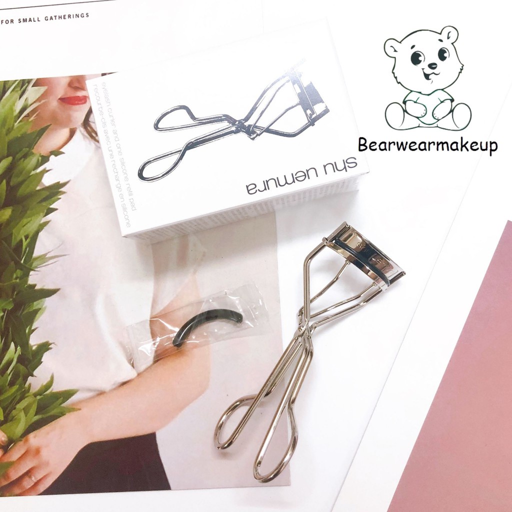 Chuyển phát nhanh KẸP MI SHU UEMURA EYELASH CURLER