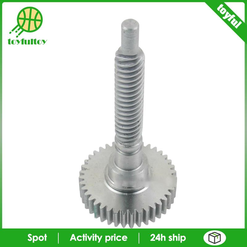 Bộ Truyền Động Phanh Bánh Răng Đỗ Xe Toyfulcabin 34406762606 Khung Lưới Tản Nhiệt Cho Xe Ô Tô BMW E65 E66 745LI