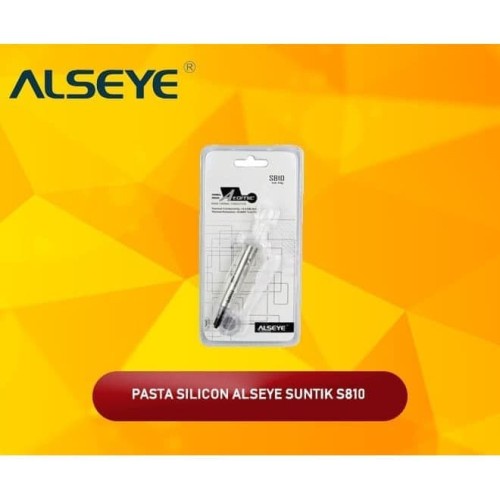 Suntic Alseye PASTA S810