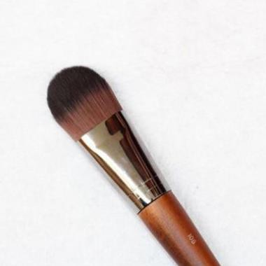 Cọ nền Mufe Foundation Brush N108 Make Up For Ever