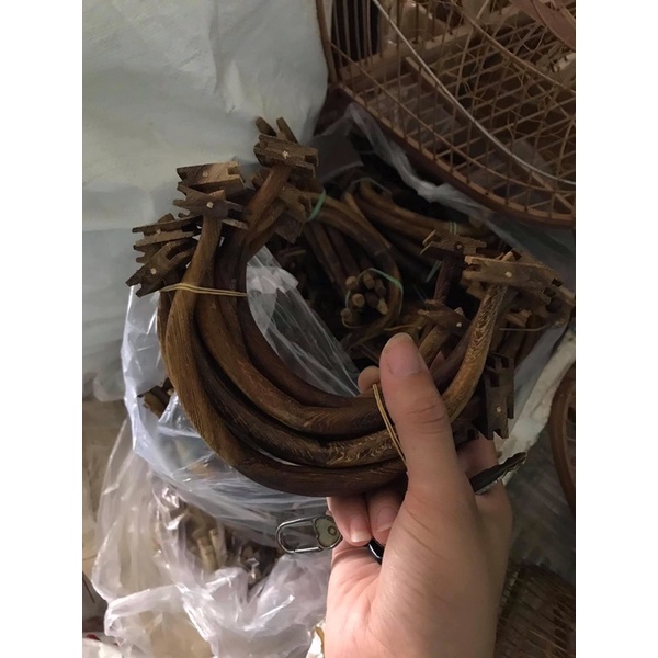 cầu góc muồng