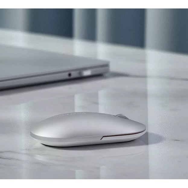 Chuột không dây Xiaomi Fashion-Style Mouse 1000DPI