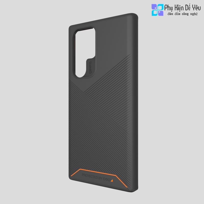 Ốp Gear4 Denali cho SAMSUNG Galaxy S22/ Galaxy S22 Ultra/ Galaxy S22 Plus