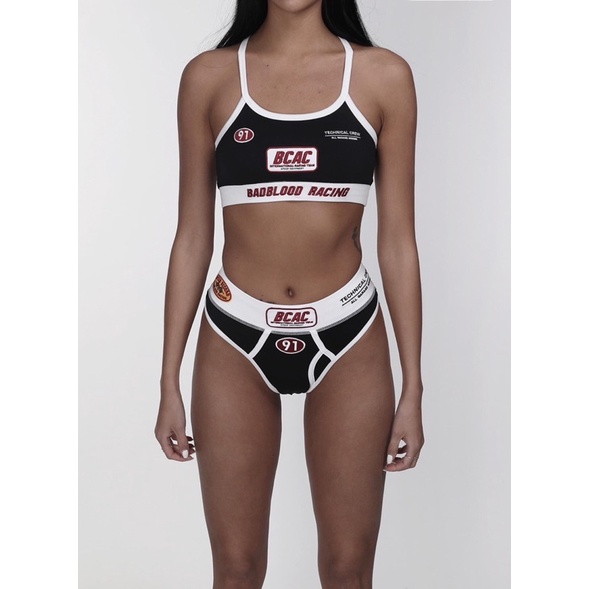 Bikini BCAC siêu cá tính - CarotShop